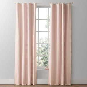 NWT - Restoration Hardware Baby & Child Curtains